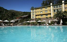 Termas De Jahuel Hotel & Spa